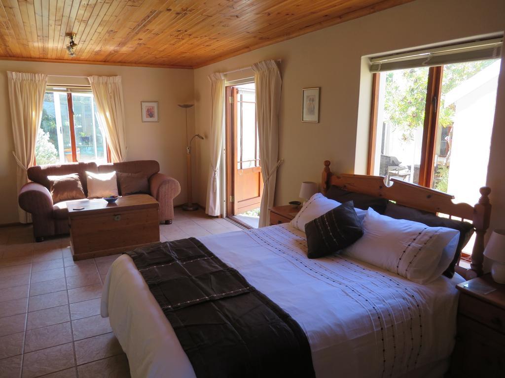 Sunbird Cottage Noordhoek Room photo