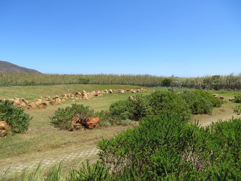 Sunbird Cottage Noordhoek Exterior photo